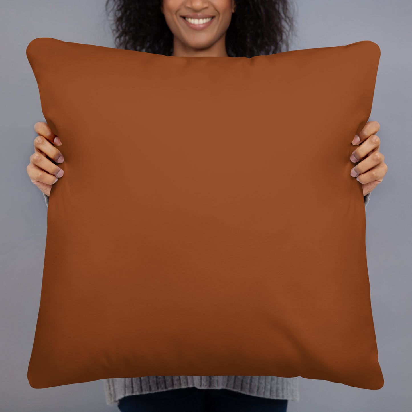 Basic Pillow BLACK WOMEN MATTER