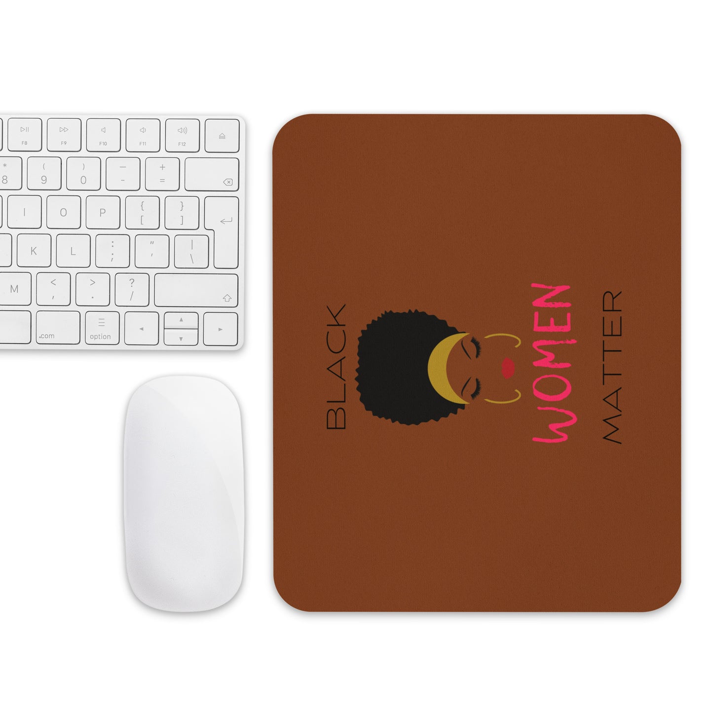 Mouse pad