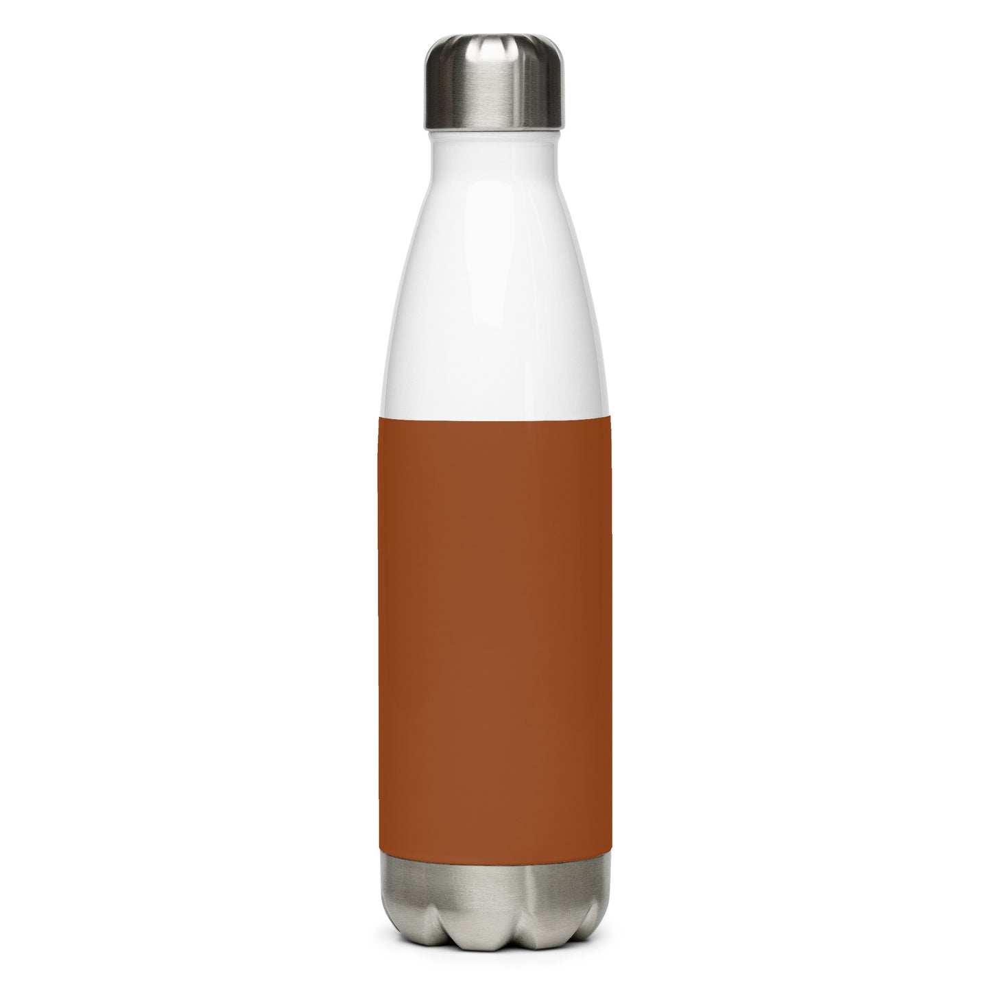 Stainless steel water bottle BLACK WOMEN MATTER